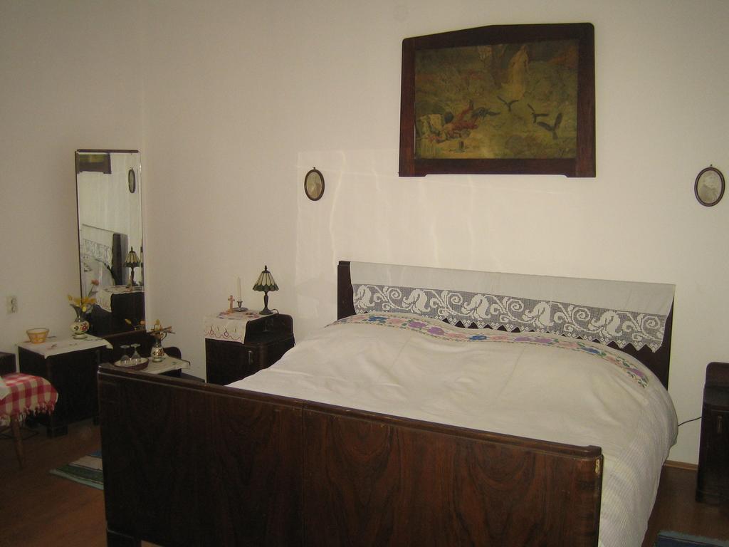 Apartment At Agroturizam Opg Kovacevic Daruvár Kültér fotó