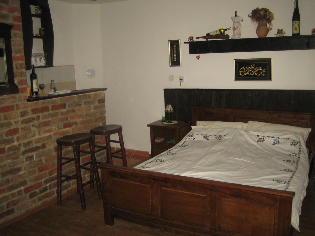Apartment At Agroturizam Opg Kovacevic Daruvár Szoba fotó